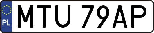 MTU79AP