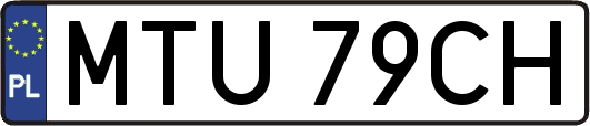MTU79CH
