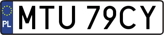 MTU79CY