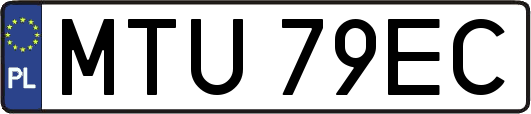 MTU79EC