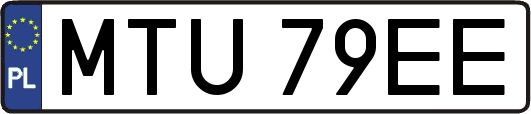 MTU79EE