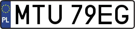 MTU79EG