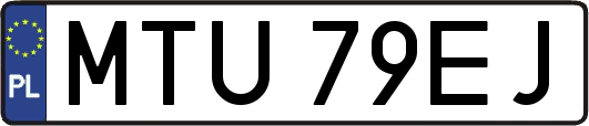 MTU79EJ