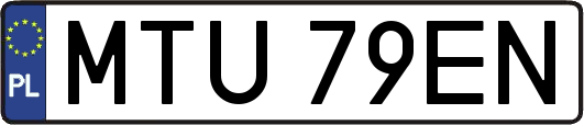MTU79EN