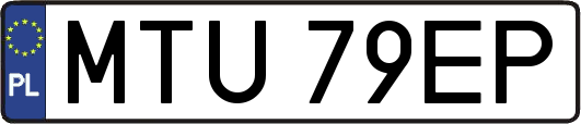 MTU79EP