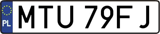 MTU79FJ