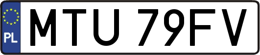 MTU79FV