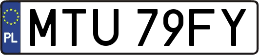 MTU79FY