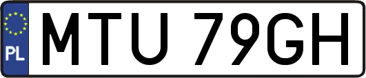 MTU79GH