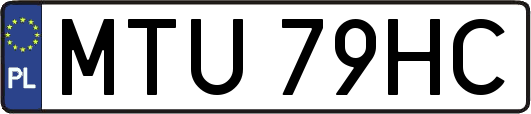 MTU79HC