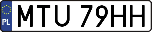 MTU79HH