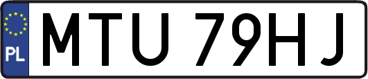 MTU79HJ