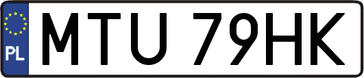MTU79HK