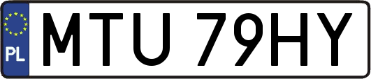 MTU79HY