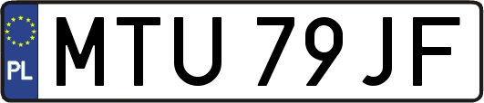 MTU79JF