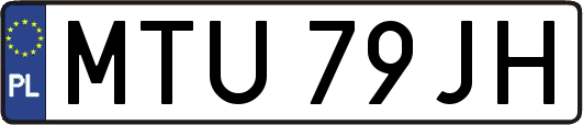 MTU79JH