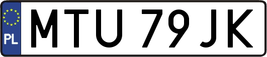 MTU79JK