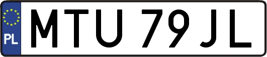 MTU79JL