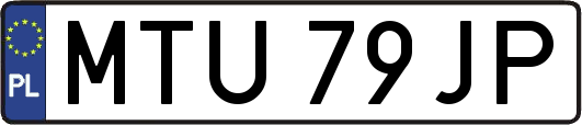 MTU79JP