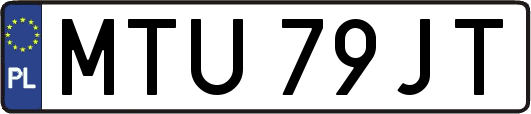 MTU79JT