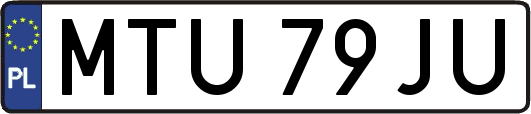 MTU79JU