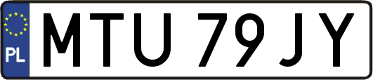 MTU79JY