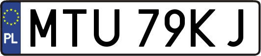 MTU79KJ