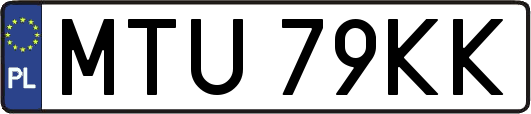 MTU79KK