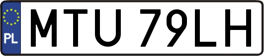 MTU79LH