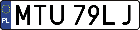 MTU79LJ