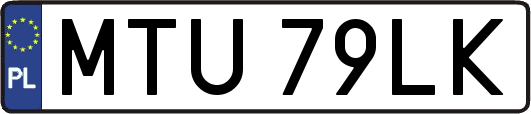 MTU79LK