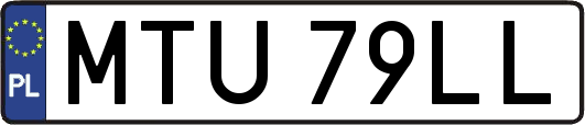 MTU79LL