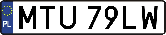 MTU79LW