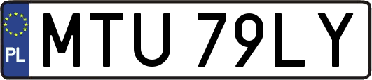 MTU79LY