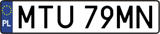 MTU79MN