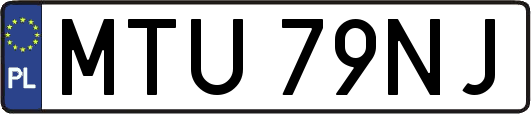 MTU79NJ