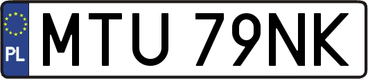 MTU79NK