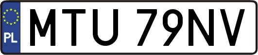 MTU79NV