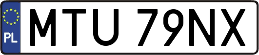 MTU79NX