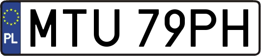 MTU79PH