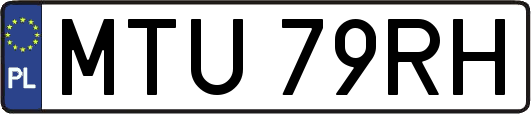 MTU79RH