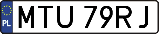 MTU79RJ