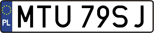 MTU79SJ