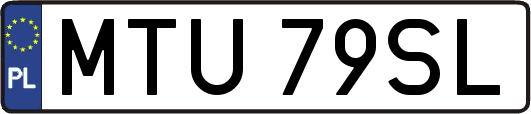 MTU79SL
