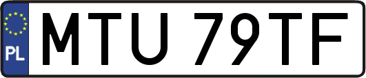 MTU79TF