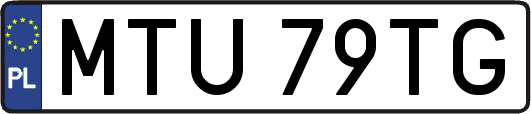 MTU79TG