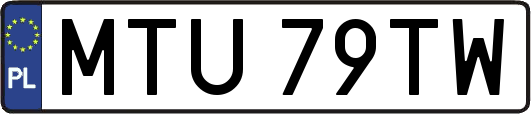 MTU79TW