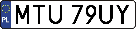 MTU79UY