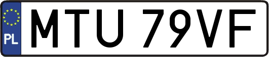 MTU79VF