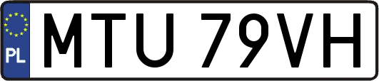 MTU79VH